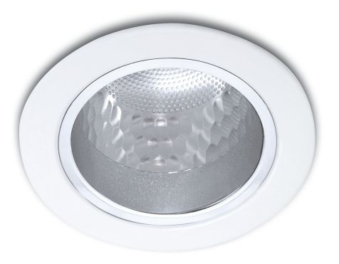 PHILIPS DOWNLIGHT 66661 Recessed White