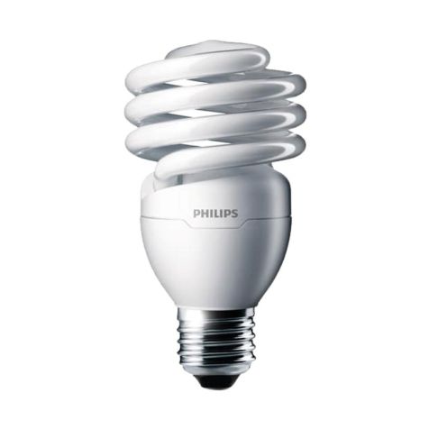 Philips Tornado 27W WW E27 220-240 1CT/12