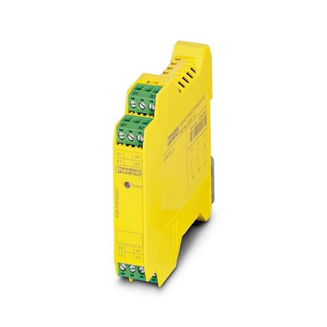 Phoenix Contact PSR-SPP- 24DC/FSP2/2X1/1X2 - Coupling relay - 2986588