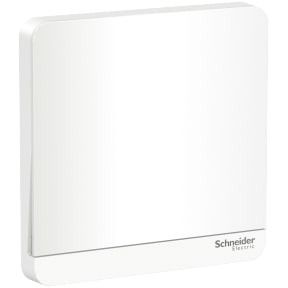 Schneider AvatarOn, Intermediate Switch, 16AX, 250V, White - E8331M_WE_G3
