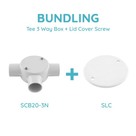 SCB20-3N+SLC