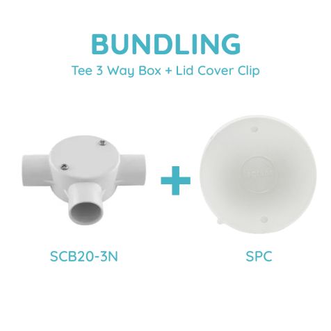 SCB20-3N+SPC