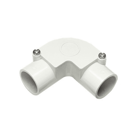 Legrand Inspection Elbow 20Mm - SIE 20