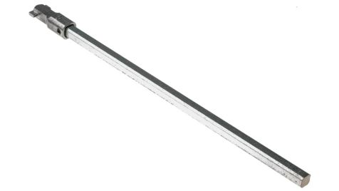 Socomec Shaft for TYPE S-10 x 10mm-320mm external handle - 14001032