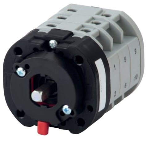 Socomec COMO CS I-0-II 4P  40A DOOR MOUNTING - 43304104