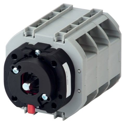 Socomec COMO CS I-0-II 4P  63A DOOR MOUNTING - 43304106