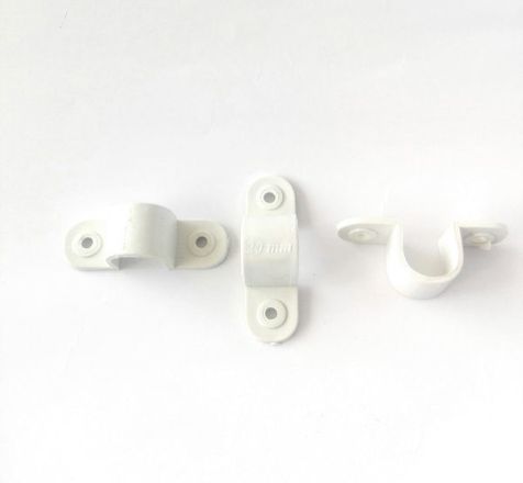 Legrand Plain Saddle 25Mm - SPS 25W