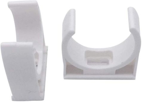 Legrand Spring Clip Saddle 25Mm - SSCS 25