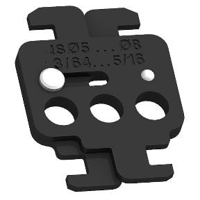 Schneider Compact NS80H MA Removable lock - for circuit breaker and switch - 29370