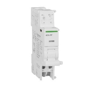 Schneider Acti 9 voltage release - iMX+OF - tripping unit - 220..415 VAC - A9A26946