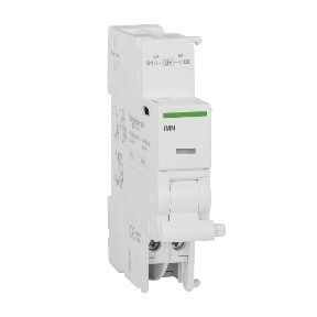 Schneider Acti 9 voltage release - iMN - tripping unit - 220..240 VAC - A9A26960