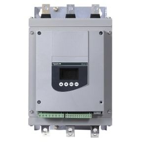 Schneider Altistart 48 - ATS48 - 131 A - 230..415 V - 30..110 kW - soft starter for asynchronous motor - ATS48C14Q