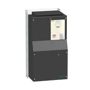 Schneider Altivar Building 212 - ATV212 - 30kW - 40hp - 480V - 3 phase - EMC - 1P21 - variable speed drive - ATV212HD30N4