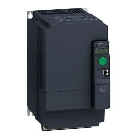 Schneider Altivar Machine 320 - ATV320 - 11 kW, 380...500 V, 3 phases, book, variable speed drive - ATV320D11N4B