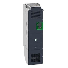 Schneider Altivar Process ATV600 - ATV630 - 110kW - 150HP - 380...480V - IP00 - variable speed drive - ATV630C11N4