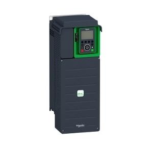 Schneider Altivar Process ATV600 - ATV630 - 22kW - 30HP - 380...480V - IP21/UL type 1 - variable speed drive - ATV630D22N4