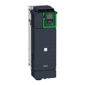 Schneider Altivar Process ATV600 - ATV630 - 45kW - 60HP - 380...480V - IP21/UL type 1 - variable speed drive - ATV630D45N4