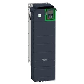 Schneider Altivar Process ATV600 - ATV630 - 75kW - 100HP - 380...480V - IP21/UL type 1 - variable speed drive - ATV630D75N4