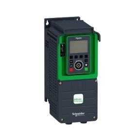 Schneider Altivar Process ATV600 - ATV630 - 5.5kW - 7.5HP - 380...480V - IP21/UL type 1 - variable speed drive - ATV630U55N4