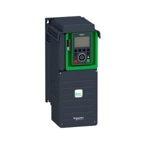 Schneider Altivar Process ATV600 - ATV630 - 7.5kW - 10HP - 380...480V - IP21/UL type 1 - variable speed drive - ATV630U75N4