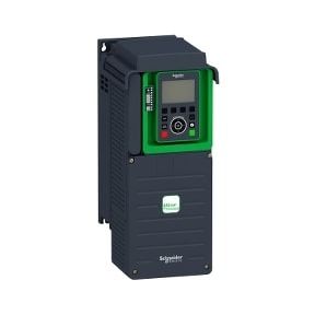 Schneider Altivar Process ATV900 - ATV930 - 11kW - 400HP - 480V - with braking unit - IP21 - variable speed drive - ATV930D11N4