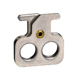 Schneider EasyPact EZC PadLocking system - for Easypact - EZALOCK