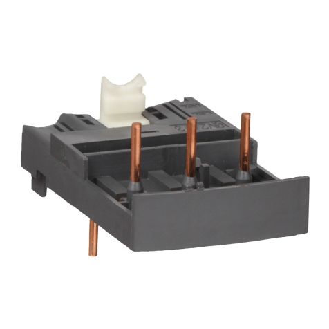Schneider TeSys GV2 - Combination blocks - with contactor LC1D09...D38 - GV2AF3