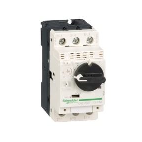 Schneider TeSys GV2 - Circuit breaker - thermal-magnetic - 13...18 A - screw clamp terminals - GV2P20