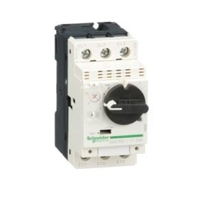 Schneider TeSys GV2 - Circuit breaker - thermal-magnetic - 17...23 A - screw clamp terminals - GV2P21