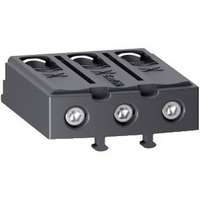 Schneider TeSys D - Everlink Size 3 Power Termination Block - LAD96560