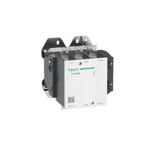 Schneider TeSys F Kontaktor - 3P, without coil, 500A, 3NO, AC-3 -<= 440V - LC1F500