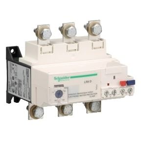 Schneider TeSys LRD - thermal overload relays -  60...100 A - class 10 - LR9D5367