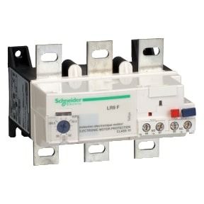 Schneider TeSys LRF - thermal overload relay -  48...80 A - class 10 - LR9F5363