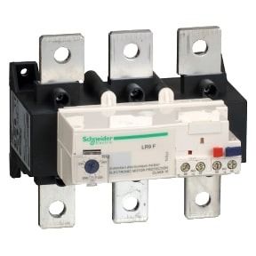 Schneider TeSys LRF - thermal overload relay - 200...330 A - class 10 - LR9F7375