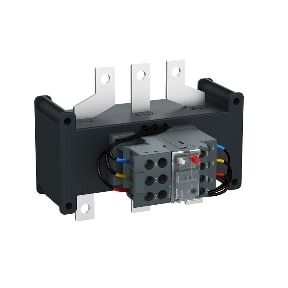 Schneider EasyPact TVS - thermal overload relay -  84...135 A - class 10A - LRE482