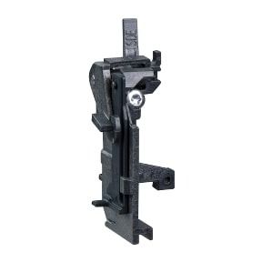 Schneider EasyPact CVS trip unit accessory - SDE adaptor - for NSX100..250 - LV540050