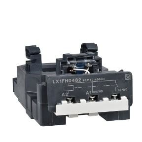 Schneider TeSys F - kontaktor coil - LX1FH - 220...230 V AC 40...400 Hz - LX1FH2202