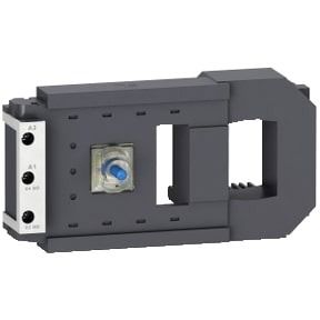 Schneider TeSys F - kontaktor coil - LX9FF - 110...115 V AC 40...400 Hz - low consumption - LX9FF110