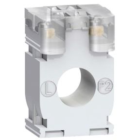 Schneider Current transformer TI tropicalised DIN mount 150 5 for cables d. 21 - METSECT5CC015