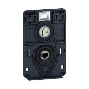 Schneider Altivar Process ATV600 door mounting kit - for remote graphic terminal - variable speed drive - IP65 / - VW3A1112