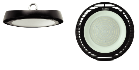 Ecolink Highbay HB007 150W 5000K CW