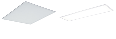 Ecolink LED Panel PL007 36W NW 1X4