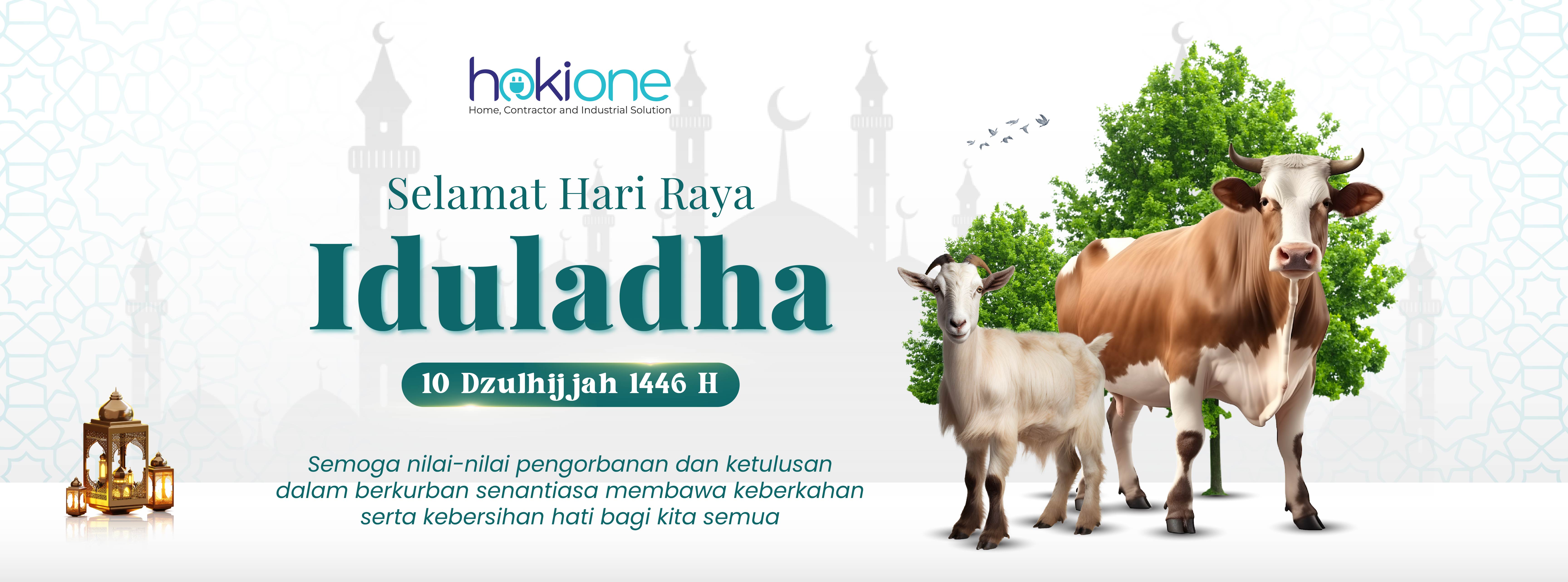Hari Raya Idul Adha