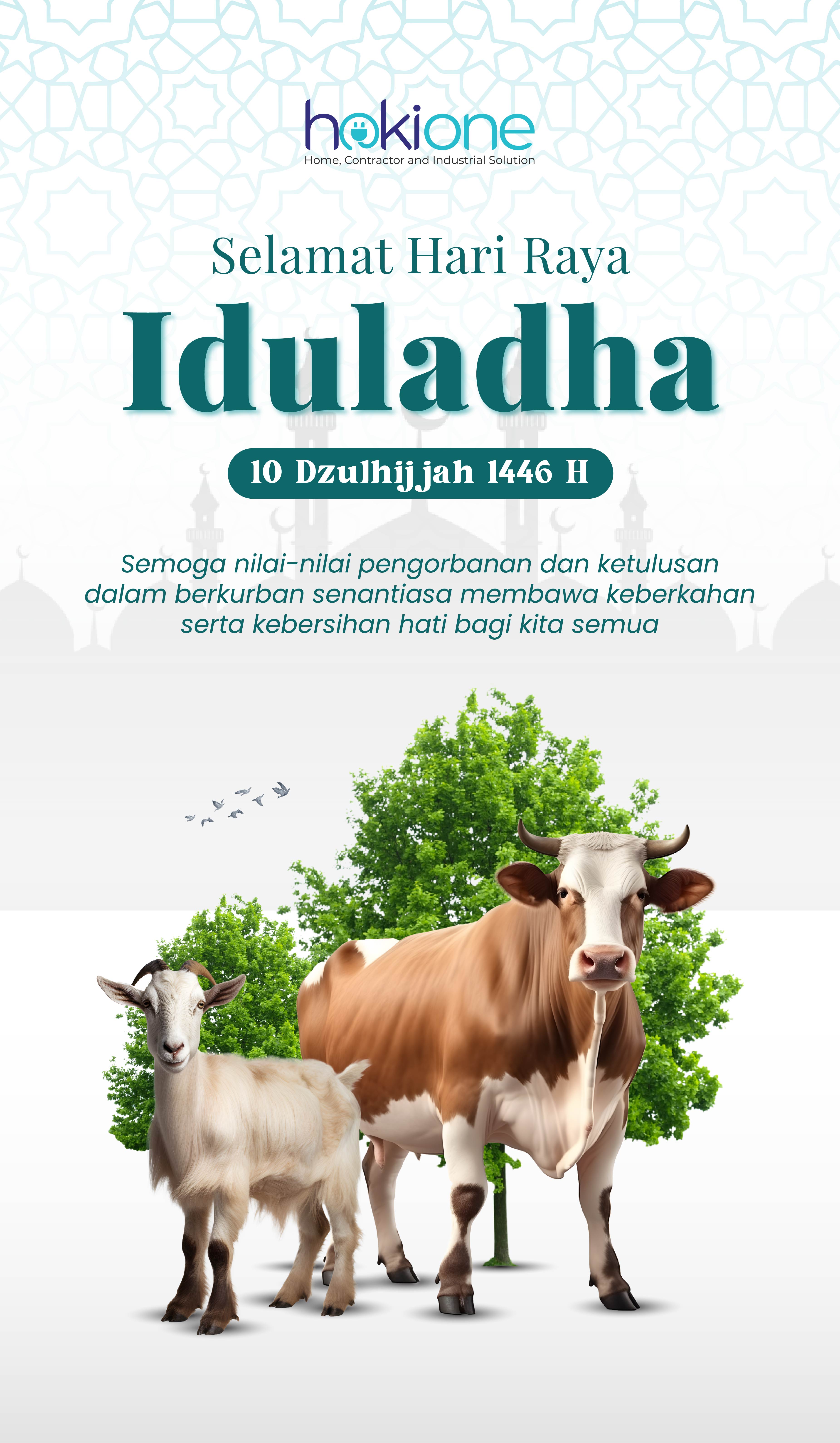 Hari Raya Idul Adha