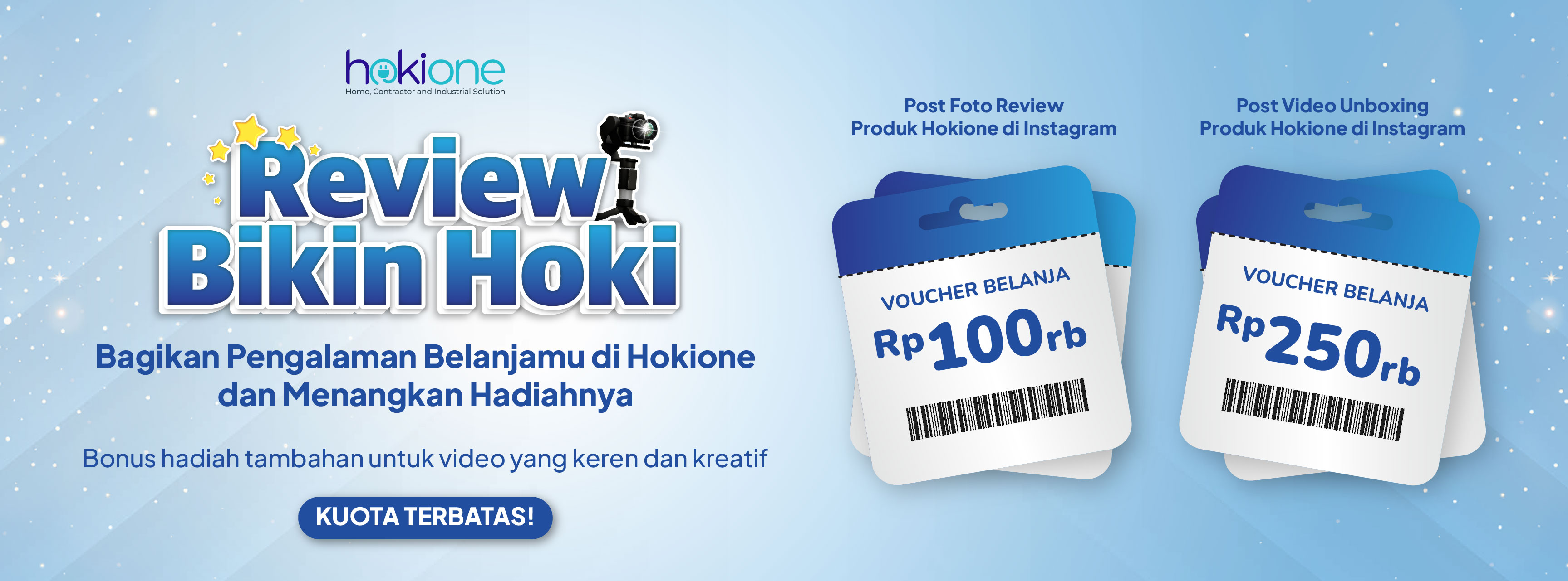 Review Bikin Hoki