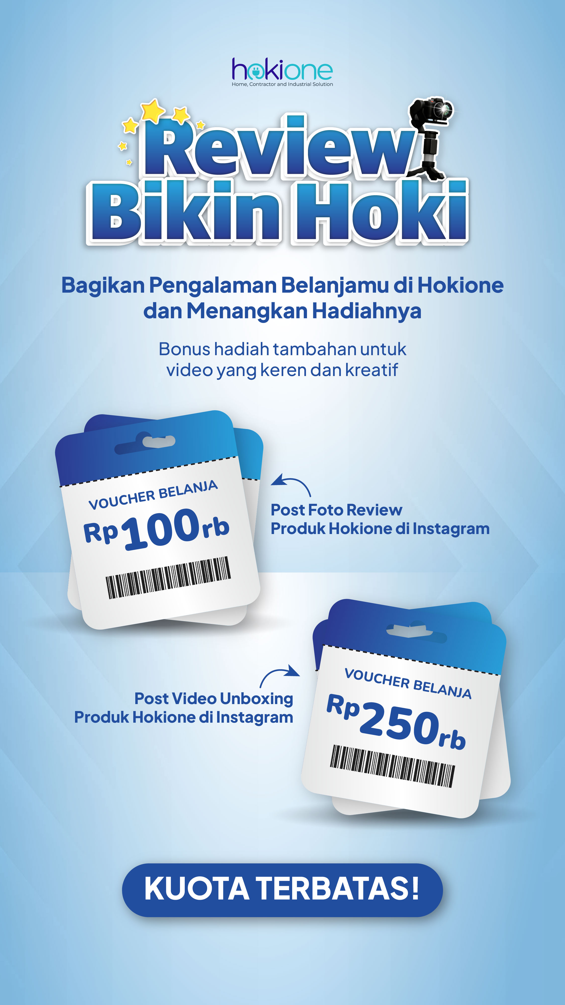 Review Bikin Hoki