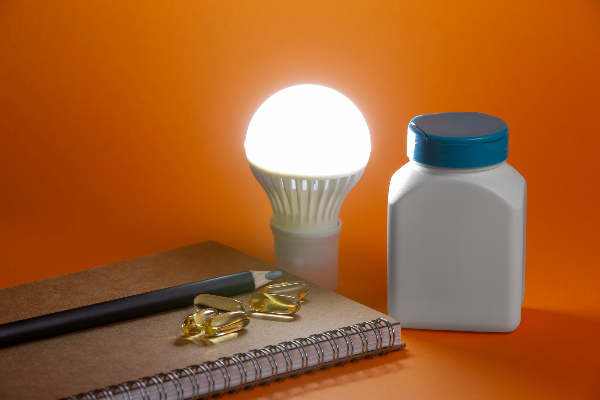 Cara Memperbaiki Lampu LED yang Rusak, Jangan Buru-buru Dibuang!
