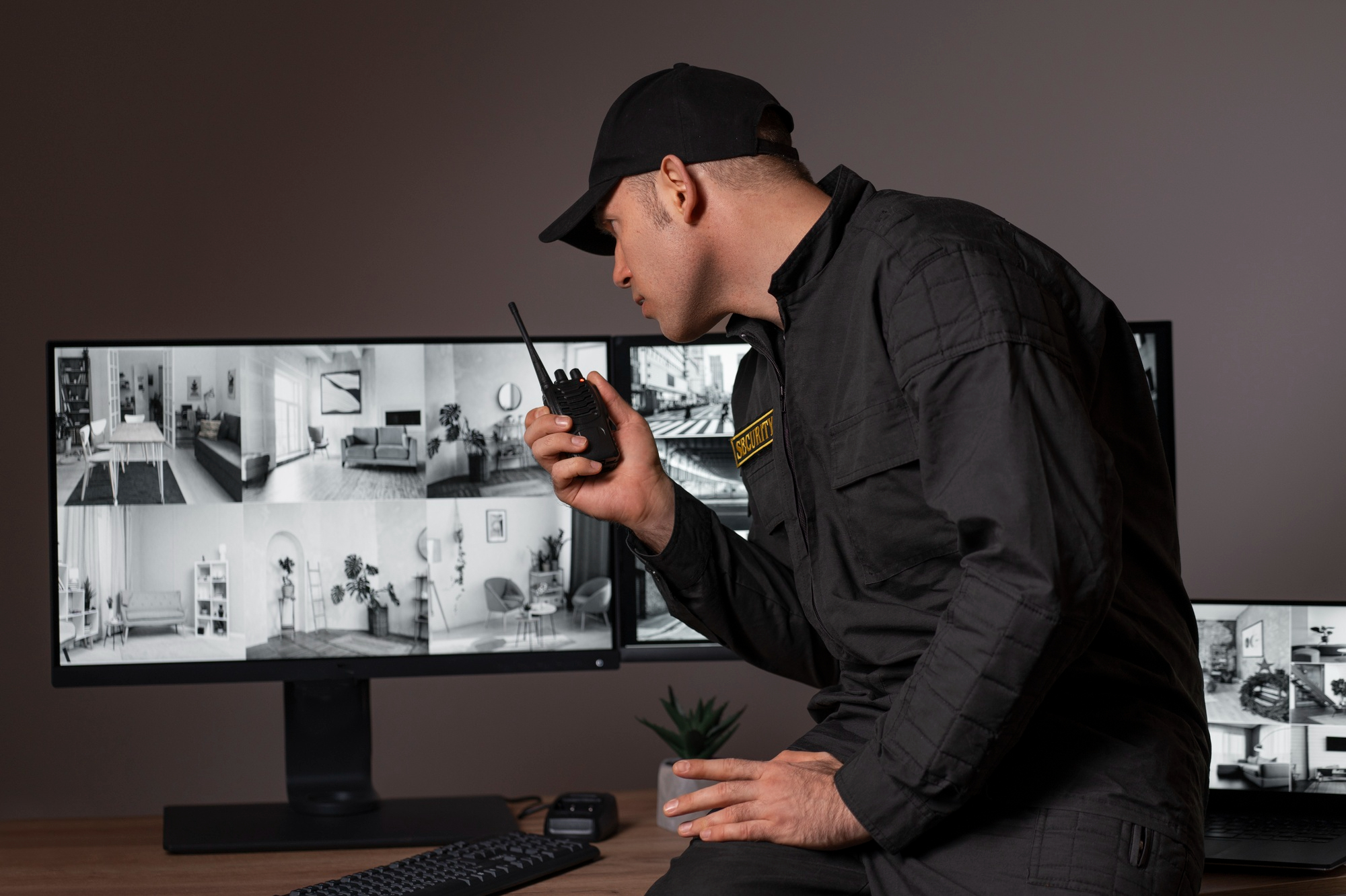 Apa Fungsi CCTV? Perangkat Andalan Menjaga Area!