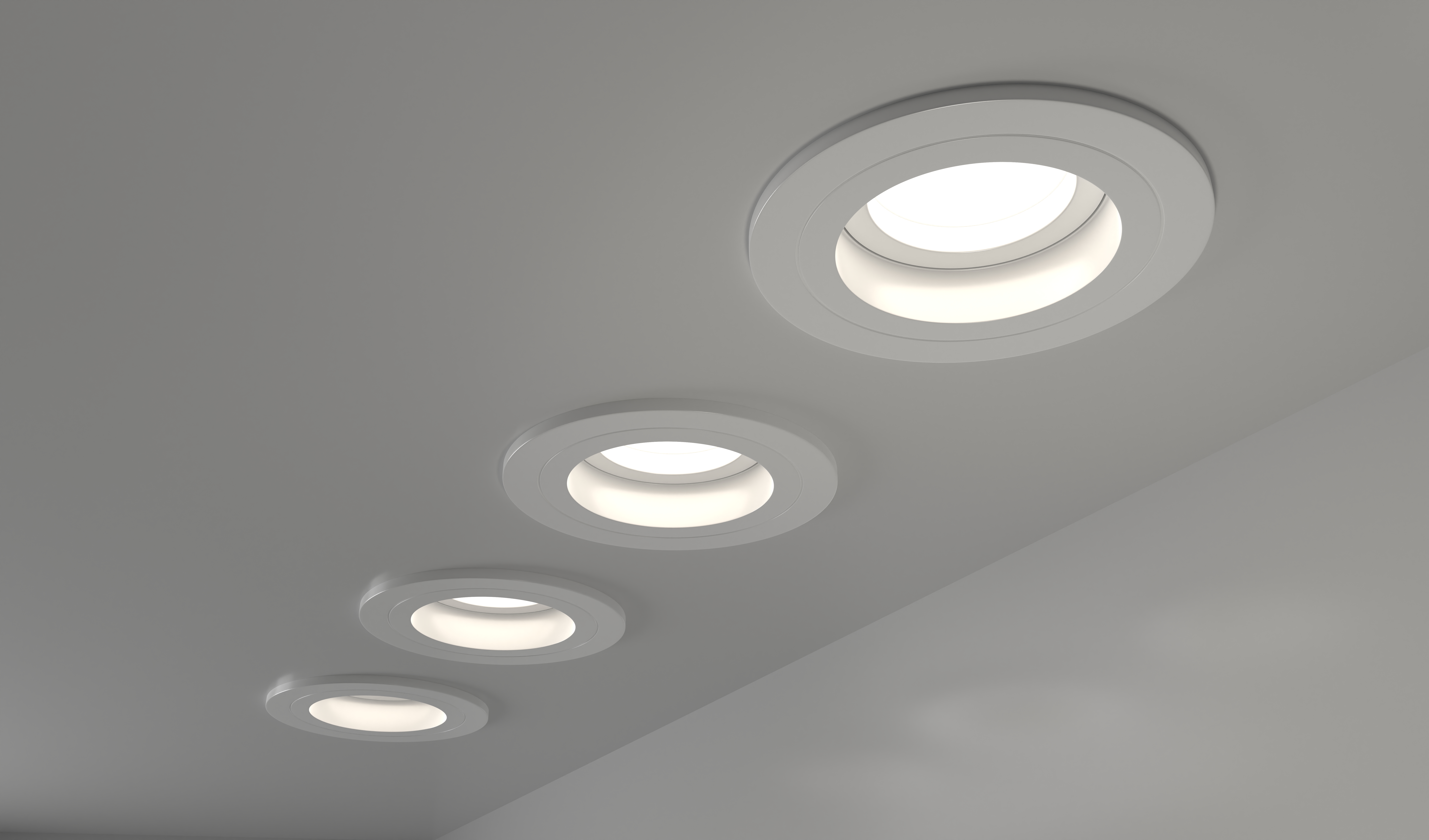 Apa Itu Downlight? Solusi Pencahayaan Modern yang Bisa Dipilih