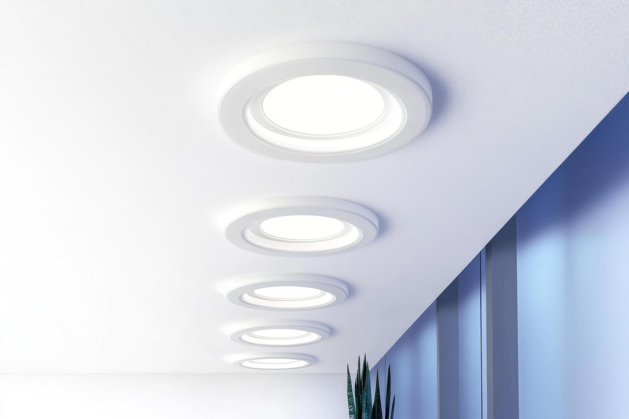 6 Tahapan yang Harus Dilakukan untuk Memasang Downlight dengan Benar!